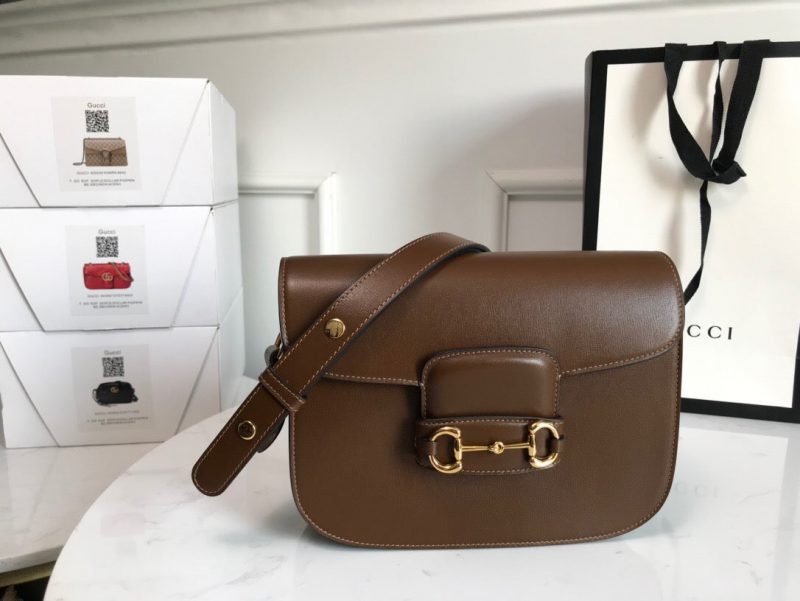 GUCCI 1955 Horsebit Shoulder BagJOJOKKREPLICAS | High Quality Replica Watches & Bags