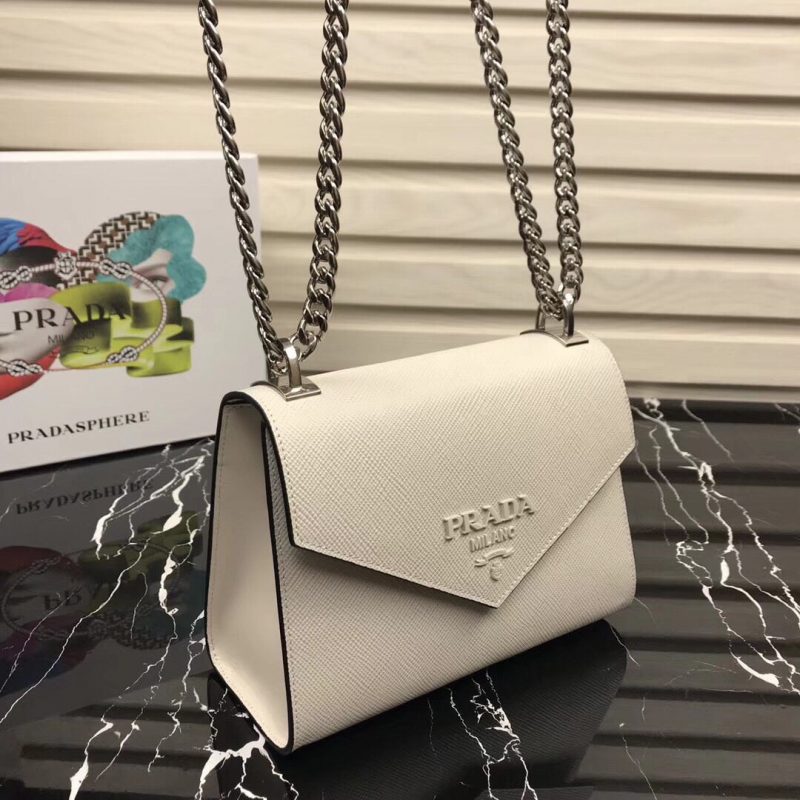 PRADA Envelope Shoulder and Crossbody BagJOJOKKREPLICAS | High Quality Replica Watches & Bags
