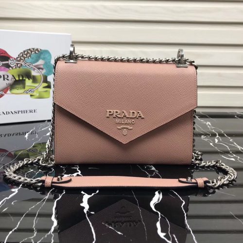 PRADA Envelope Shoulder and Crossbody BagJOJOKKREPLICAS | High Quality Replica Watches & Bags