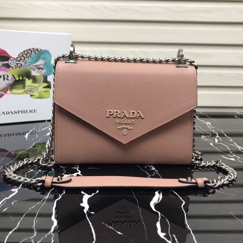 PRADA Envelope Shoulder and Crossbody BagJOJOKKREPLICAS | High Quality Replica Watches & Bags