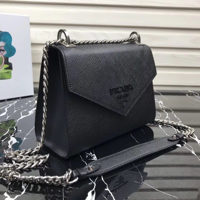 PRADA Envelope Shoulder and Crossbody BagJOJOKKREPLICAS | High Quality Replica Watches & Bags