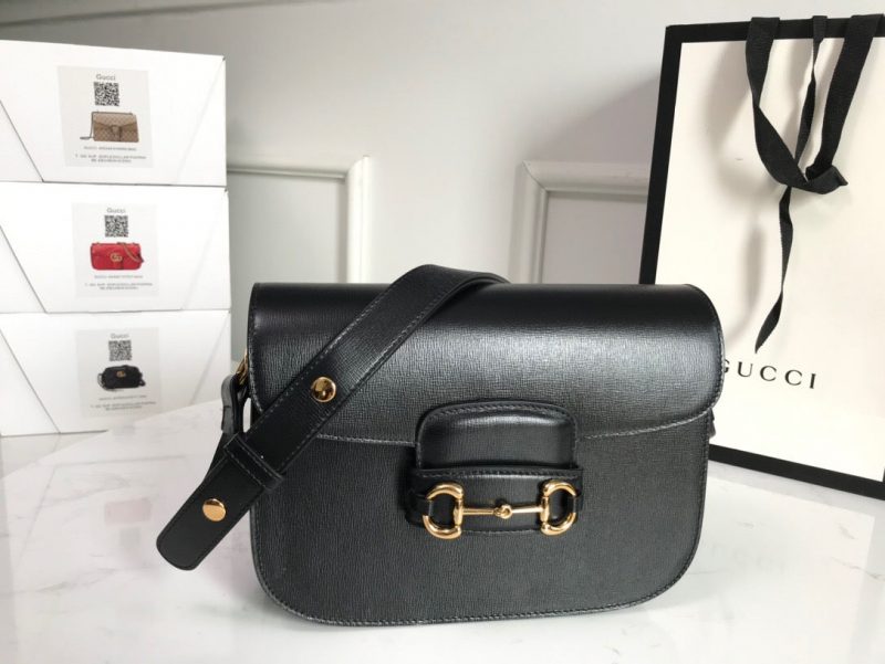 GUCCI 1955 Horsebit Shoulder BagJOJOKKREPLICAS | High Quality Replica Watches & Bags