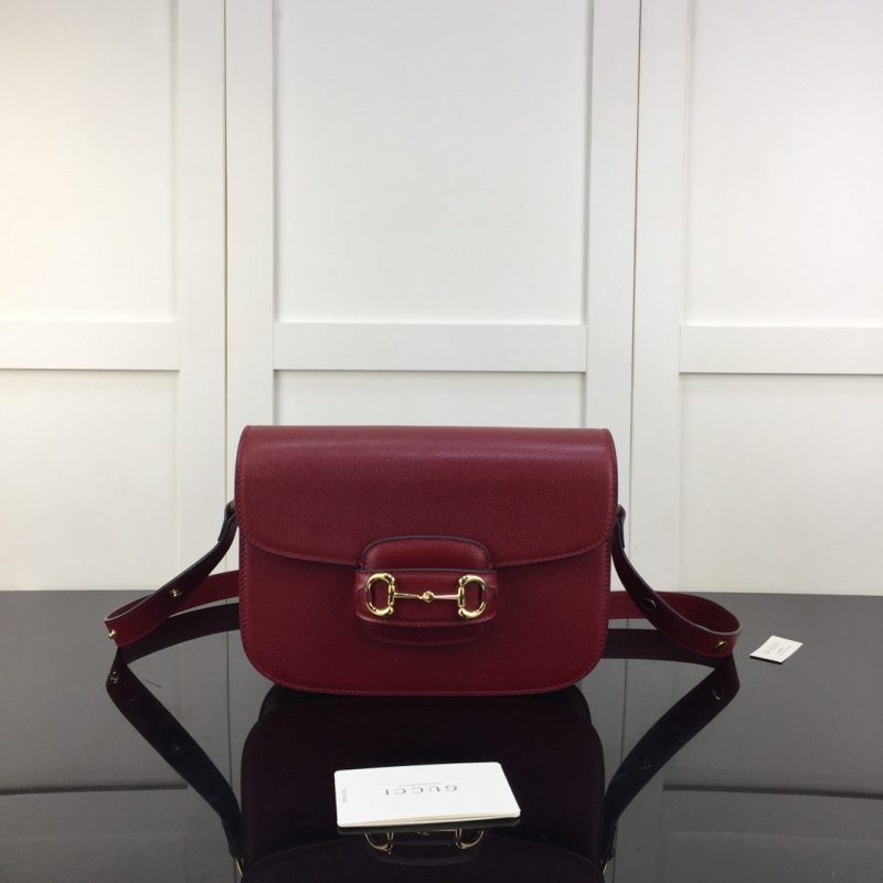 GUCCI 1955 Horsebit Shoulder BagJOJOKKREPLICAS | High Quality Replica Watches & Bags