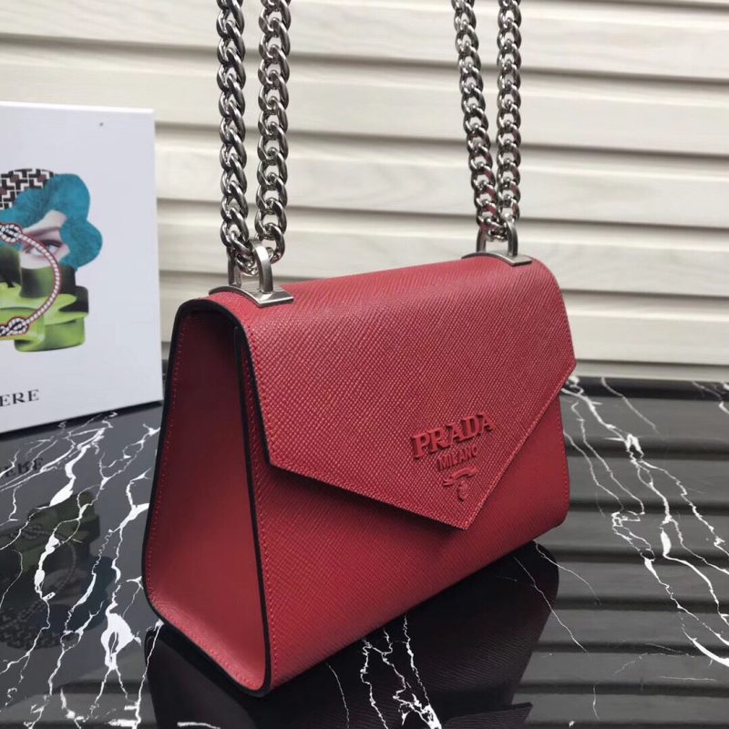 PRADA Envelope Shoulder and Crossbody BagJOJOKKREPLICAS | High Quality Replica Watches & Bags