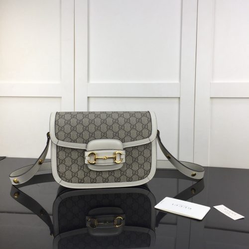 GUCCI 1955 Horsebit Shoulder BagJOJOKKREPLICAS | High Quality Replica Watches & Bags