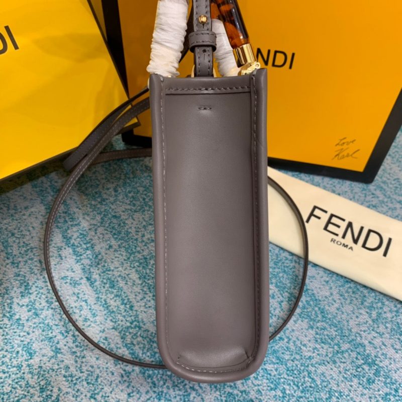 FENDI Sunshine Mini ToteJOJOKKREPLICAS | High Quality Replica Watches & Bags