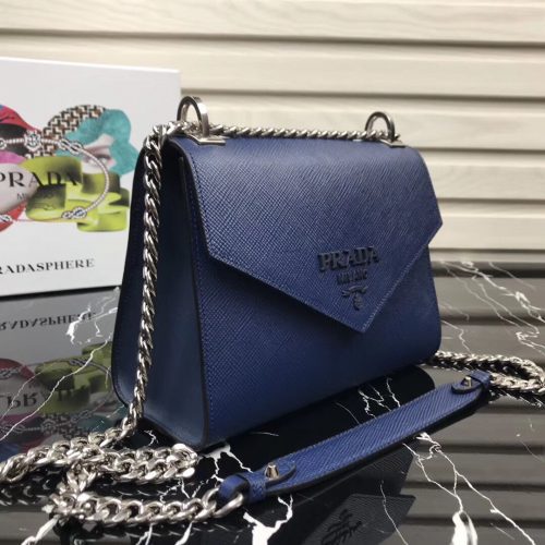 PRADA Envelope Shoulder and Crossbody BagJOJOKKREPLICAS | High Quality Replica Watches & Bags