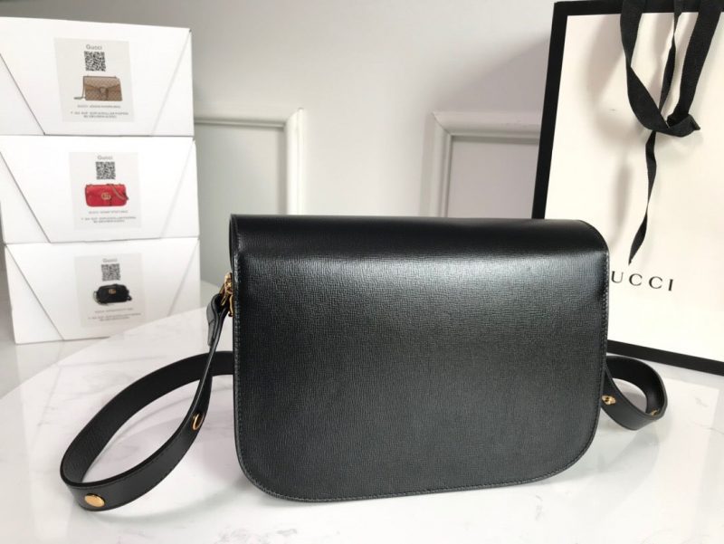GUCCI 1955 Horsebit Shoulder BagJOJOKKREPLICAS | High Quality Replica Watches & Bags