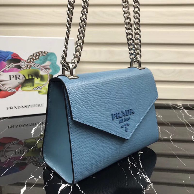 PRADA Envelope Shoulder and Crossbody BagJOJOKKREPLICAS | High Quality Replica Watches & Bags