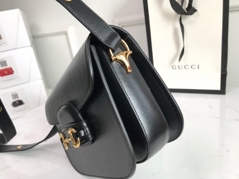 GUCCI 1955 Horsebit Shoulder BagJOJOKKREPLICAS | High Quality Replica Watches & Bags
