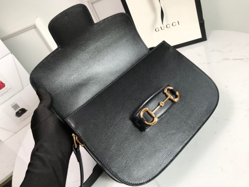 GUCCI 1955 Horsebit Shoulder BagJOJOKKREPLICAS | High Quality Replica Watches & Bags