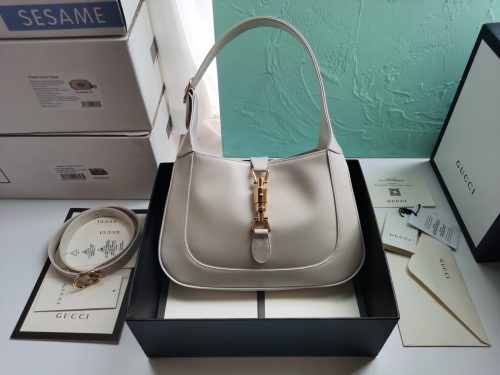 GUCCI Jackie O 1961 Small Hobo BagJOJOKKREPLICAS | High Quality Replica Watches & Bags
