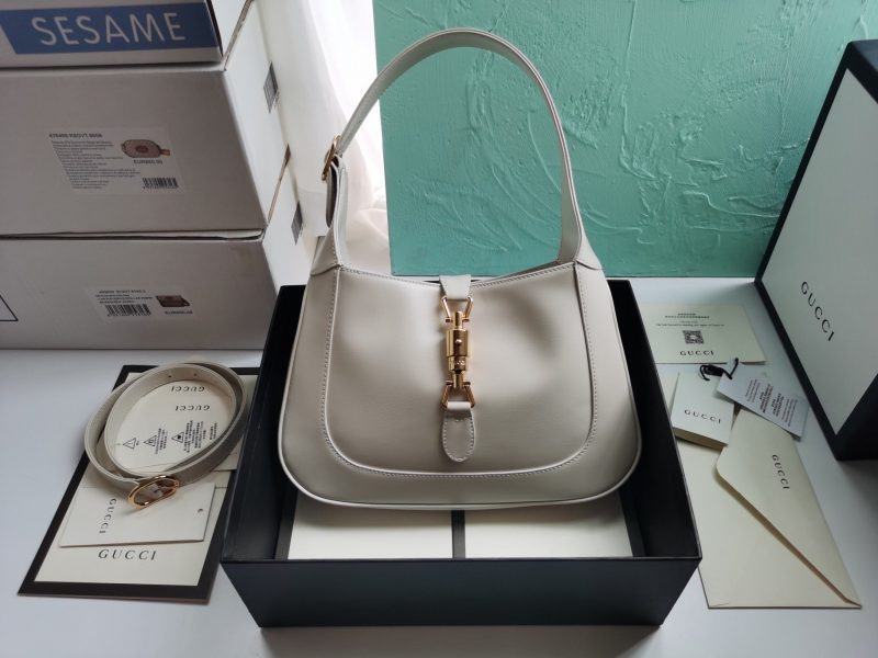 GUCCI Jackie O 1961 Small Hobo BagJOJOKKREPLICAS | High Quality Replica Watches & Bags