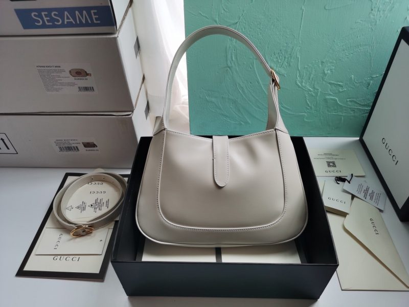 GUCCI Jackie O 1961 Small Hobo BagJOJOKKREPLICAS | High Quality Replica Watches & Bags