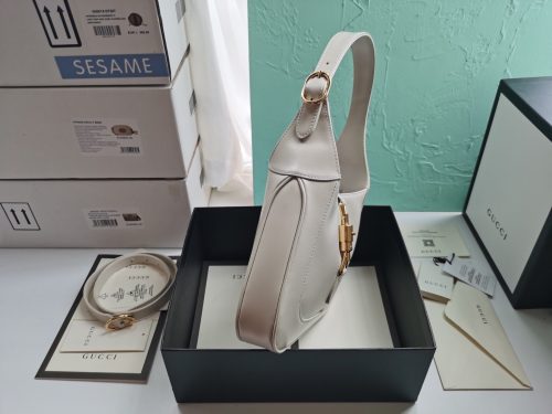 GUCCI Jackie O 1961 Small Hobo BagJOJOKKREPLICAS | High Quality Replica Watches & Bags