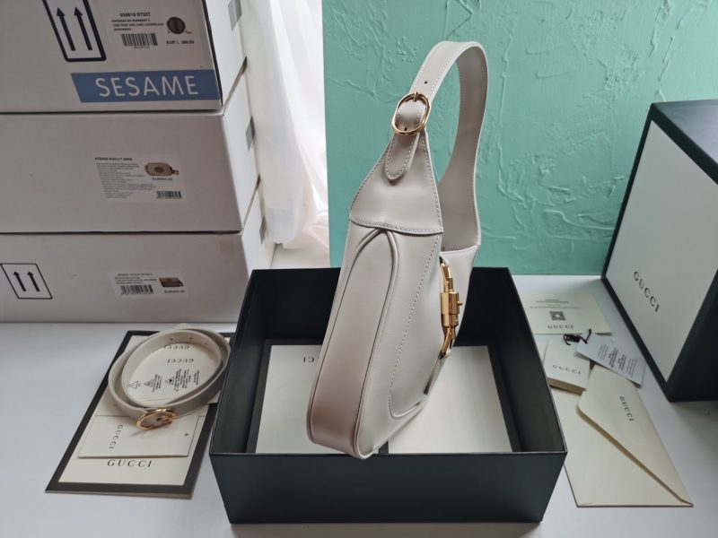 GUCCI Jackie O 1961 Small Hobo BagJOJOKKREPLICAS | High Quality Replica Watches & Bags