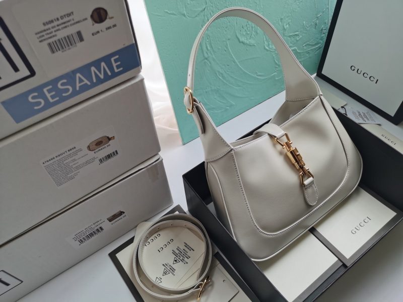 GUCCI Jackie O 1961 Small Hobo BagJOJOKKREPLICAS | High Quality Replica Watches & Bags