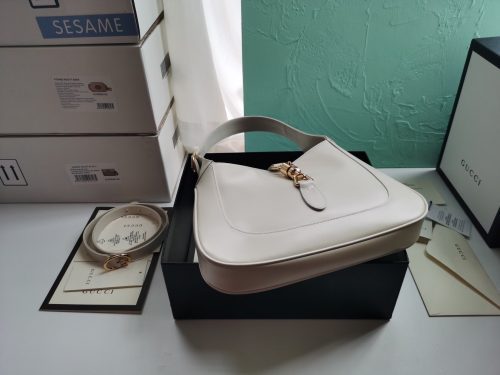 GUCCI Jackie O 1961 Small Hobo BagJOJOKKREPLICAS | High Quality Replica Watches & Bags