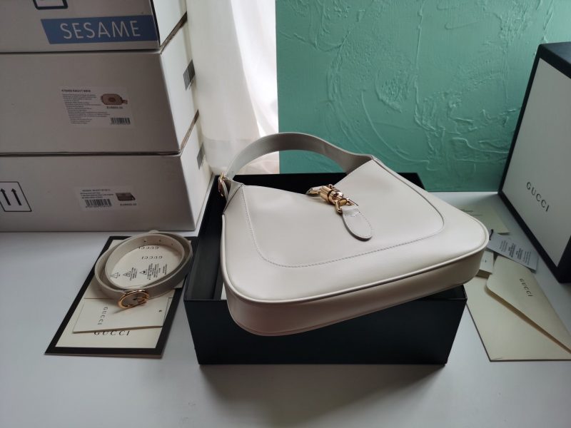 GUCCI Jackie O 1961 Small Hobo BagJOJOKKREPLICAS | High Quality Replica Watches & Bags