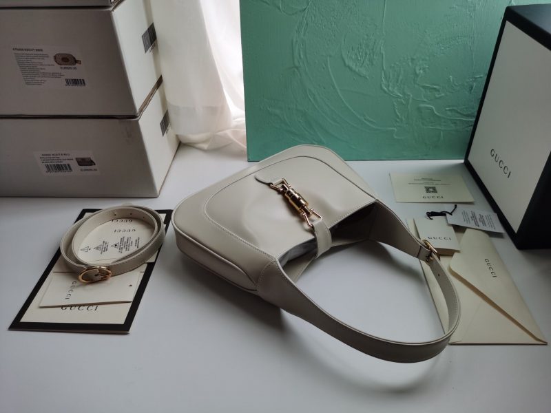 GUCCI Jackie O 1961 Small Hobo BagJOJOKKREPLICAS | High Quality Replica Watches & Bags
