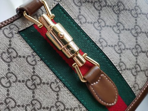 GUCCI Jackie O 1961 Small Hobo BagJOJOKKREPLICAS | High Quality Replica Watches & Bags