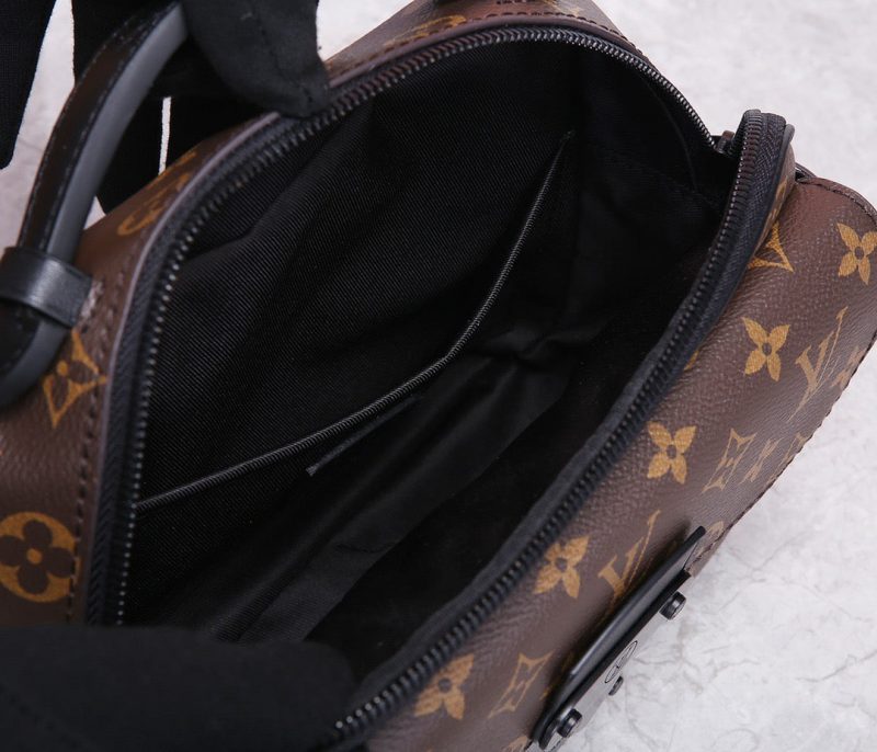 Louis Vuitton S LOCK MESSENGERJOJOKKREPLICAS | High Quality Replica Watches & Bags