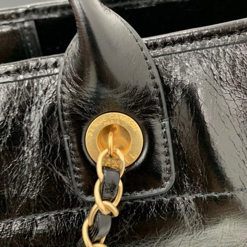 CHANEL Large Shiny Calfskin Tote BagJOJOKKREPLICAS | High Quality Replica Watches & Bags