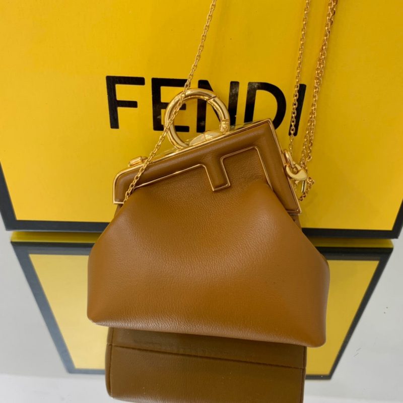 FENDI First Nano CharmJOJOKKREPLICAS | High Quality Replica Watches & Bags