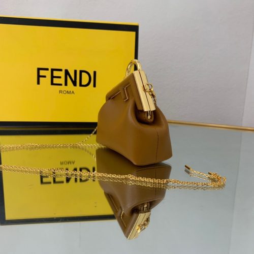 FENDI First Nano CharmJOJOKKREPLICAS | High Quality Replica Watches & Bags