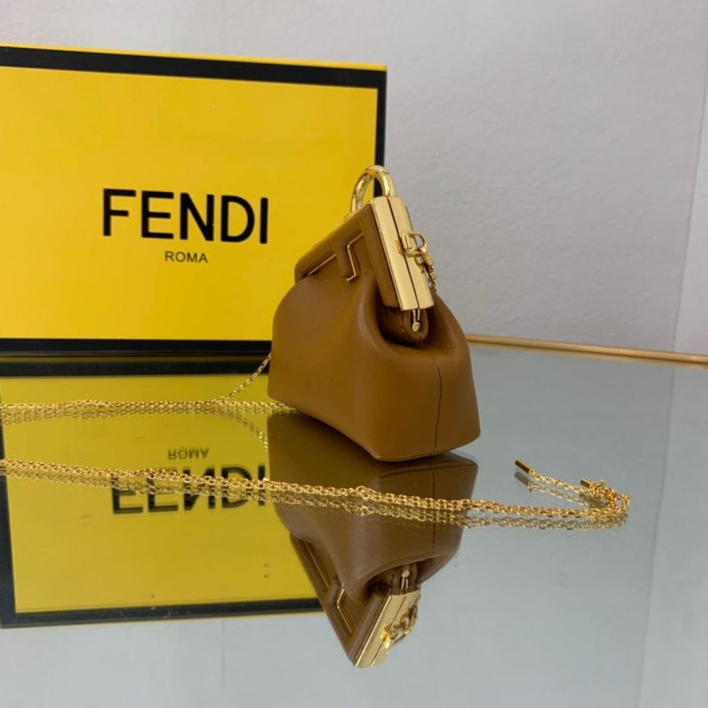 FENDI First Nano CharmJOJOKKREPLICAS | High Quality Replica Watches & Bags