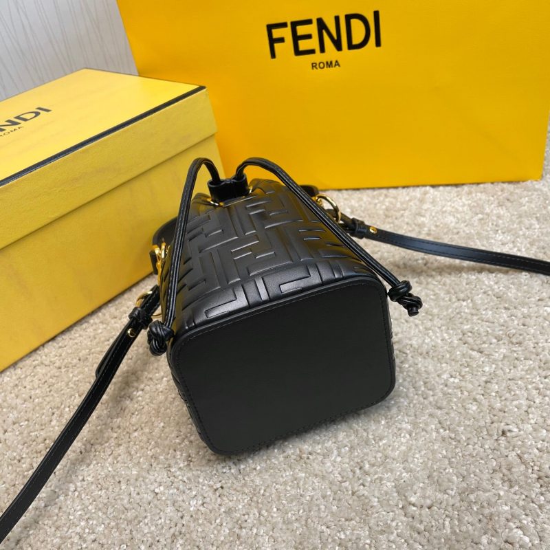 FENDI Mon Tresor Mini Bucket BagJOJOKKREPLICAS | High Quality Replica Watches & Bags