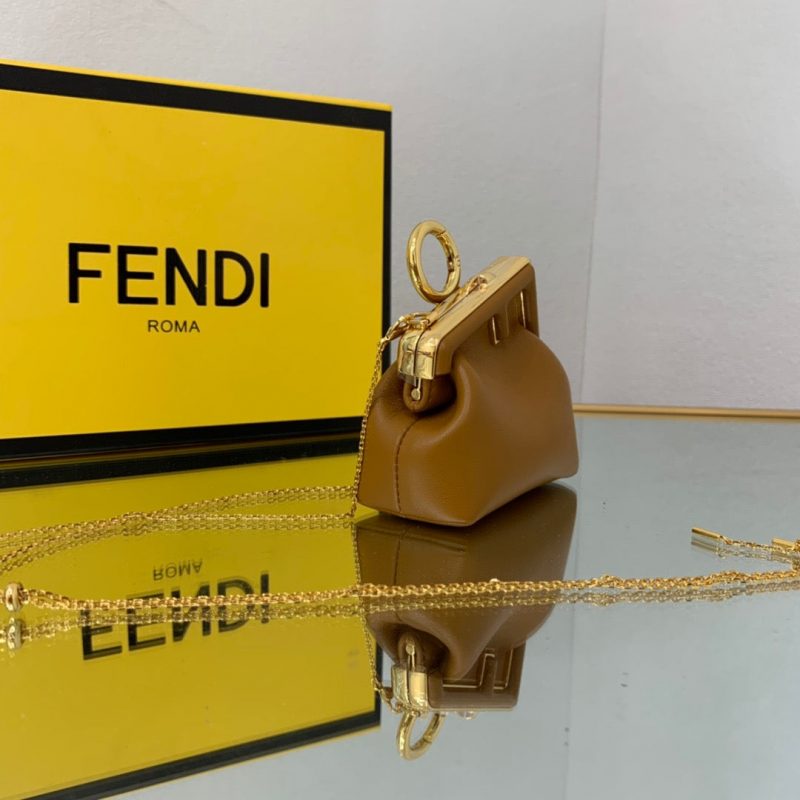 FENDI First Nano CharmJOJOKKREPLICAS | High Quality Replica Watches & Bags