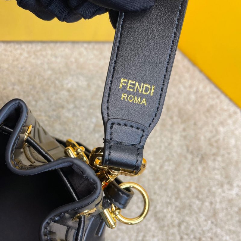 FENDI Mon Tresor Mini Bucket BagJOJOKKREPLICAS | High Quality Replica Watches & Bags