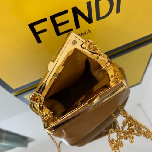 FENDI First Nano CharmJOJOKKREPLICAS | High Quality Replica Watches & Bags