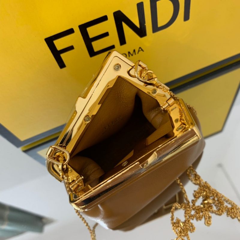 FENDI First Nano CharmJOJOKKREPLICAS | High Quality Replica Watches & Bags