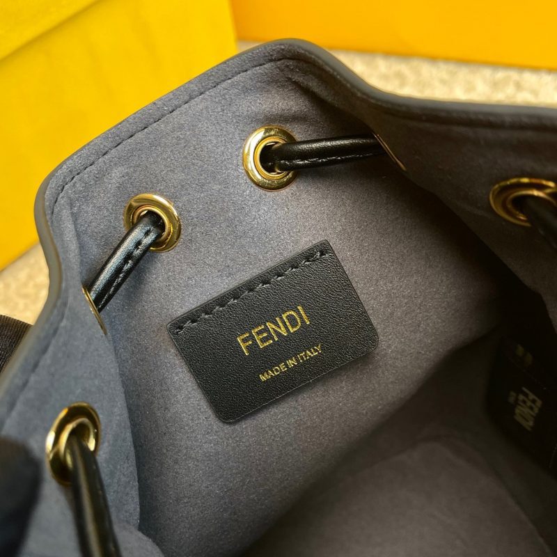 FENDI Mon Tresor Mini Bucket BagJOJOKKREPLICAS | High Quality Replica Watches & Bags
