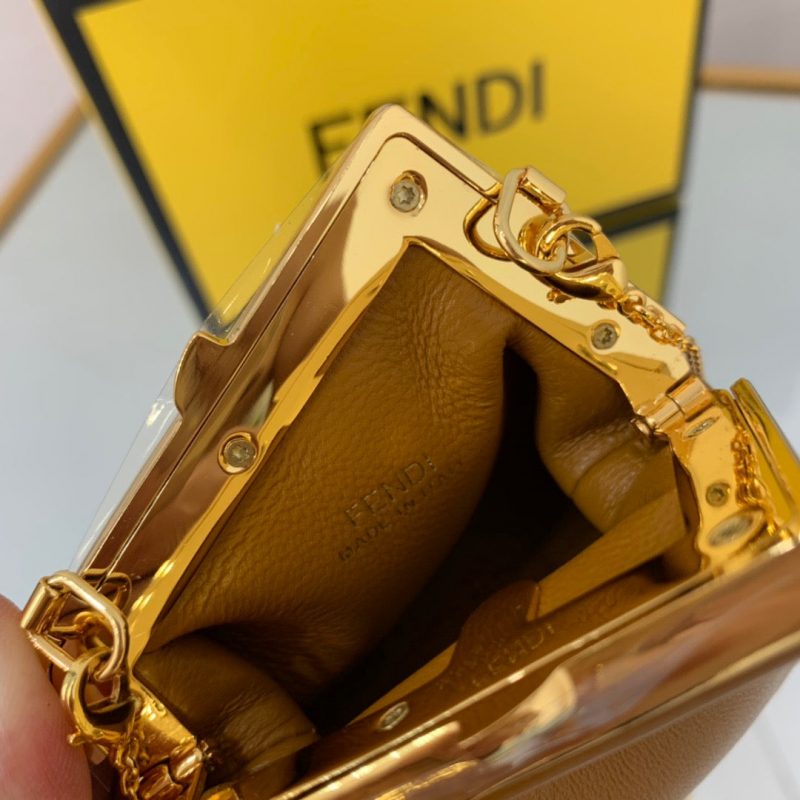 FENDI First Nano CharmJOJOKKREPLICAS | High Quality Replica Watches & Bags