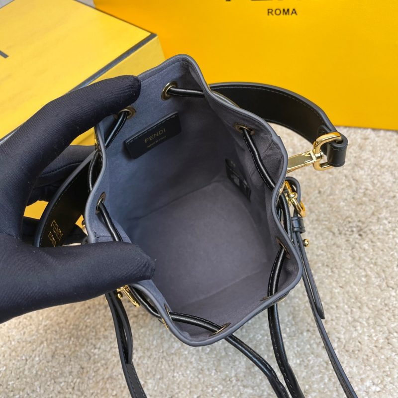 FENDI Mon Tresor Mini Bucket BagJOJOKKREPLICAS | High Quality Replica Watches & Bags