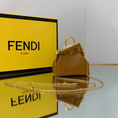 FENDI First Nano CharmJOJOKKREPLICAS | High Quality Replica Watches & Bags