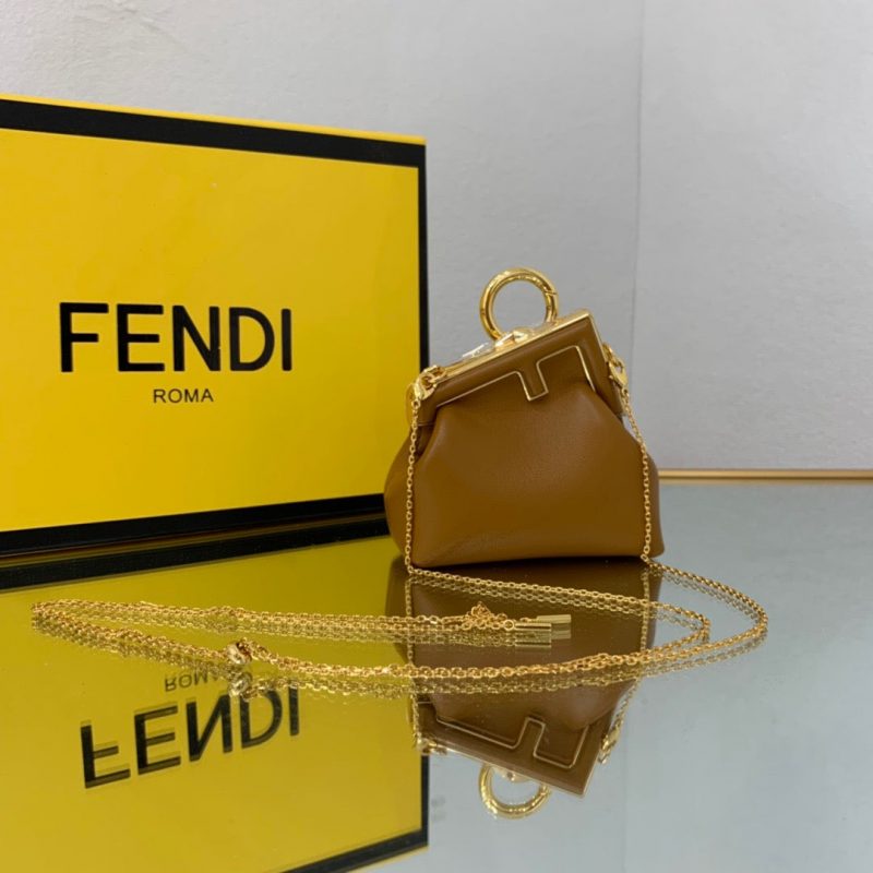 FENDI First Nano CharmJOJOKKREPLICAS | High Quality Replica Watches & Bags