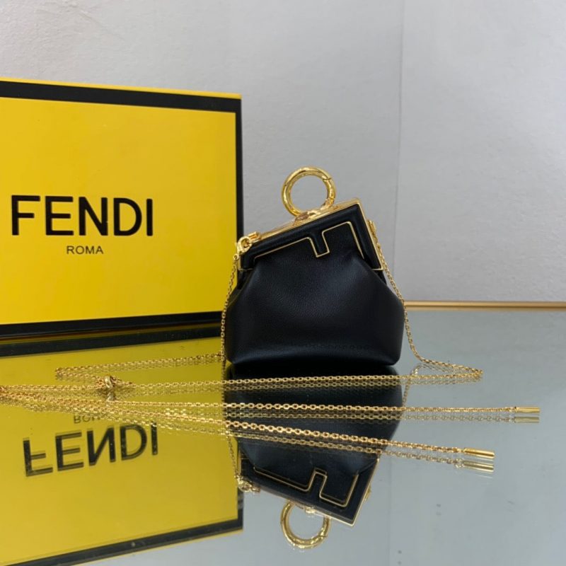 FENDI First Nano CharmJOJOKKREPLICAS | High Quality Replica Watches & Bags