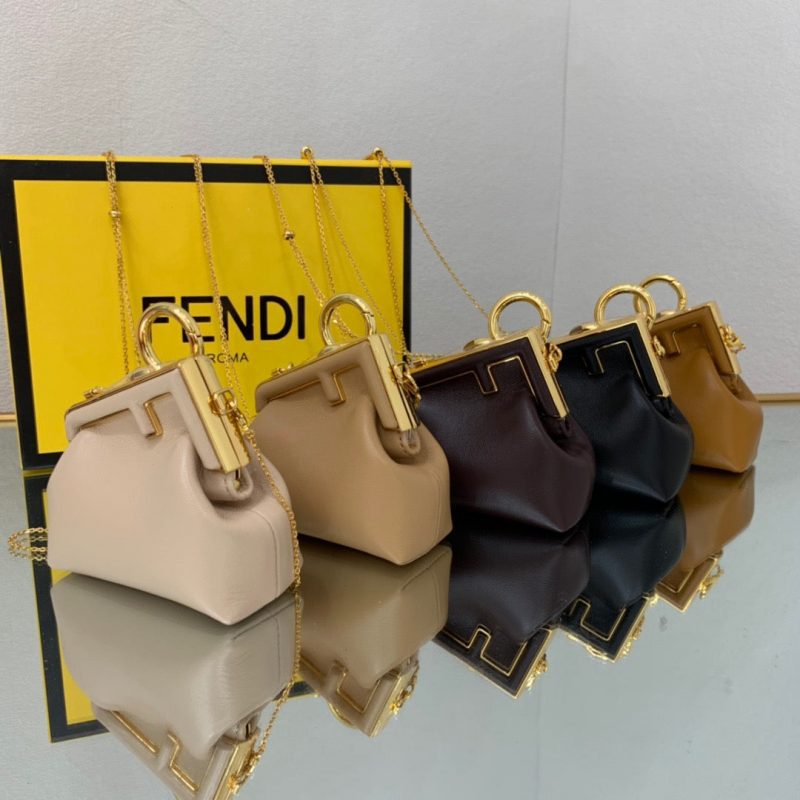 FENDI First Nano CharmJOJOKKREPLICAS | High Quality Replica Watches & Bags