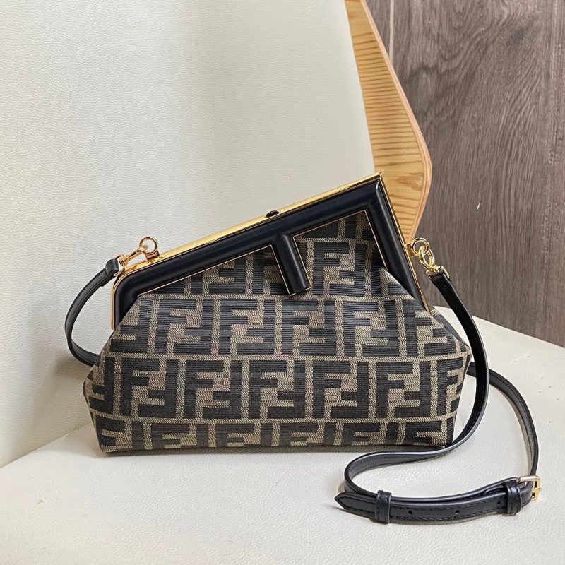 FENDI FirstJOJOKKREPLICAS | High Quality Replica Watches & Bags