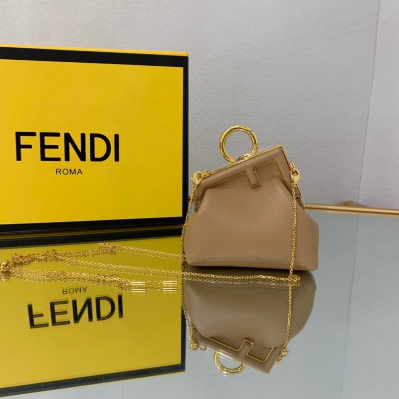 FENDI First Nano CharmJOJOKKREPLICAS | High Quality Replica Watches & Bags