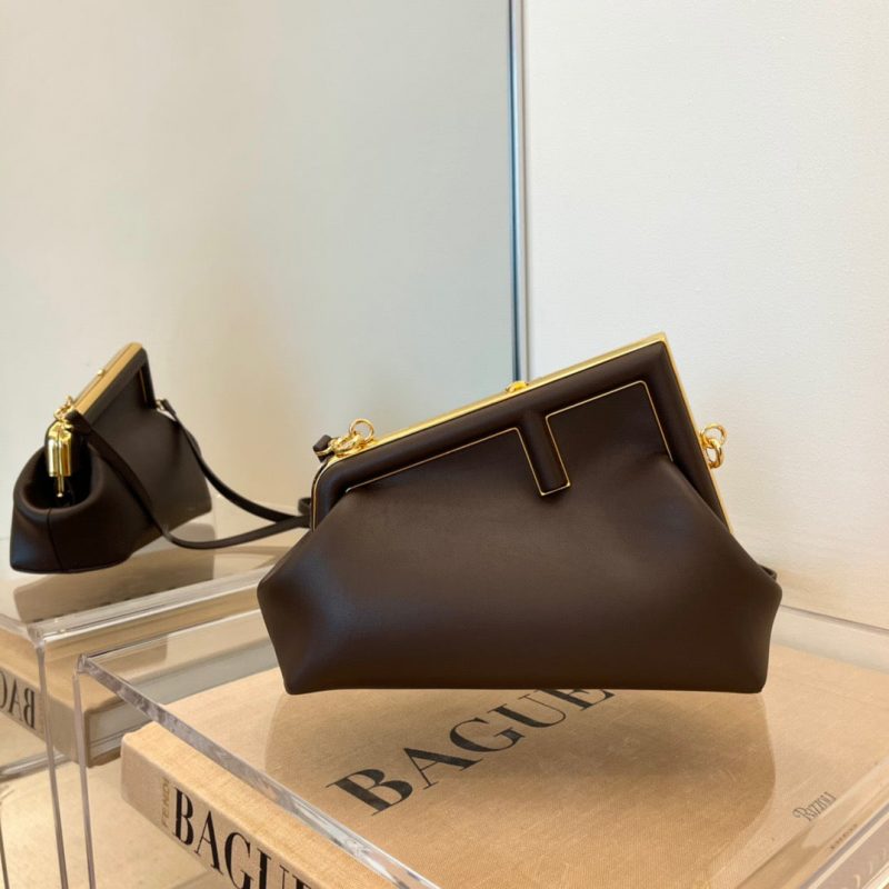 FENDI FirstJOJOKKREPLICAS | High Quality Replica Watches & Bags
