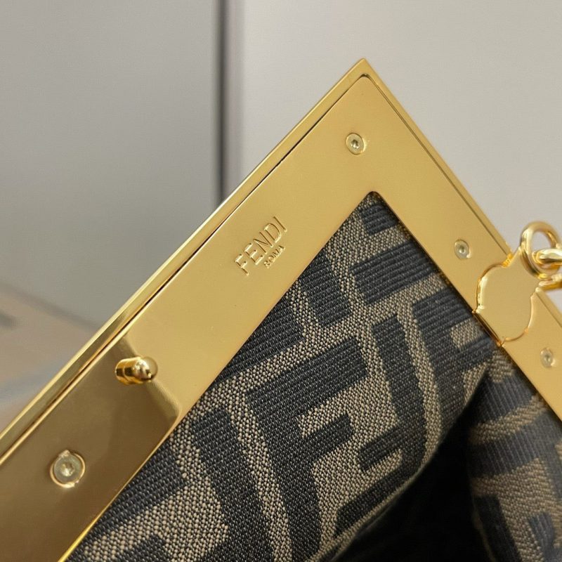 FENDI FirstJOJOKKREPLICAS | High Quality Replica Watches & Bags