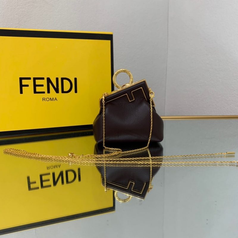 FENDI First Nano CharmJOJOKKREPLICAS | High Quality Replica Watches & Bags