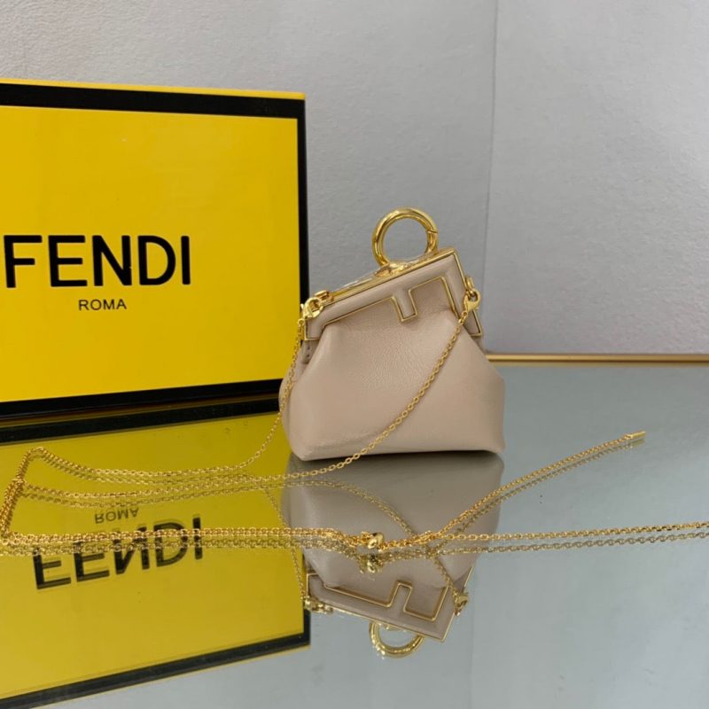 FENDI First Nano CharmJOJOKKREPLICAS | High Quality Replica Watches & Bags