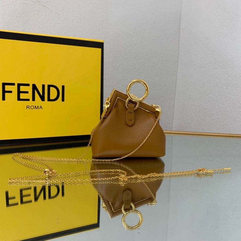 FENDI First Nano CharmJOJOKKREPLICAS | High Quality Replica Watches & Bags