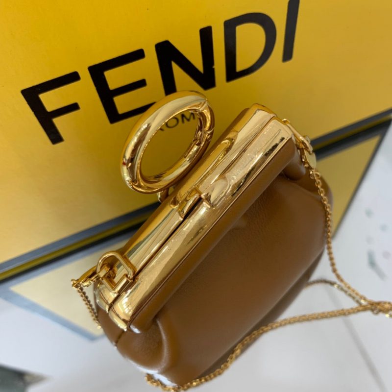 FENDI First Nano CharmJOJOKKREPLICAS | High Quality Replica Watches & Bags